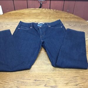 LOFT Women’s blue jeans size 8 / 29